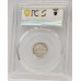 AUSTRALIA 1915 . THREEPENCE . PGCS XF45